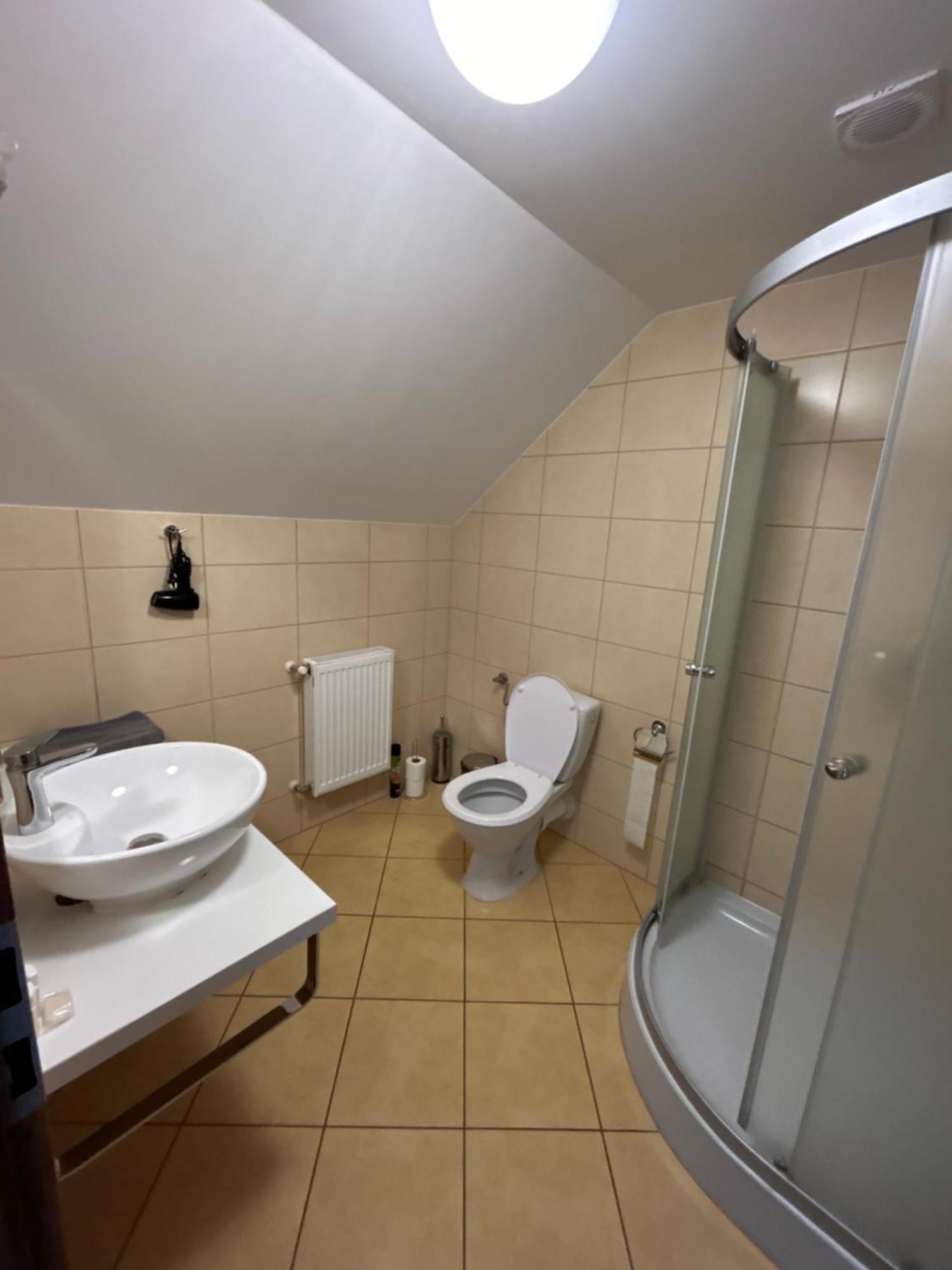 Bed & Breakfast Lesny Dom *